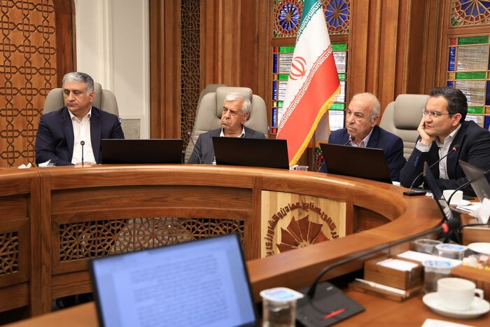 صنعت یزد در تنگنای نقدینگی