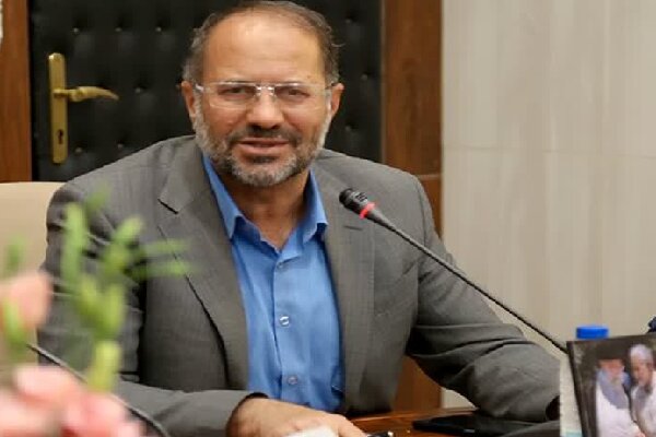 رییس شورای شهر یزد: دشمنان، اتحاد ملی را هدف گرفته‌اند