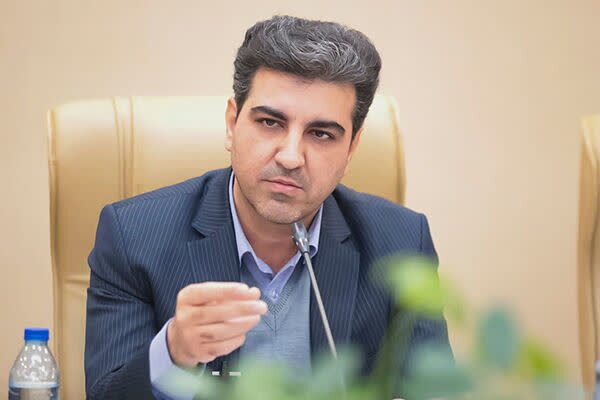 نسخه روسازی ۵ ساله برای محور مهریز – مروست – خاتم با اعتبار ۸۰۰ میلیاردی